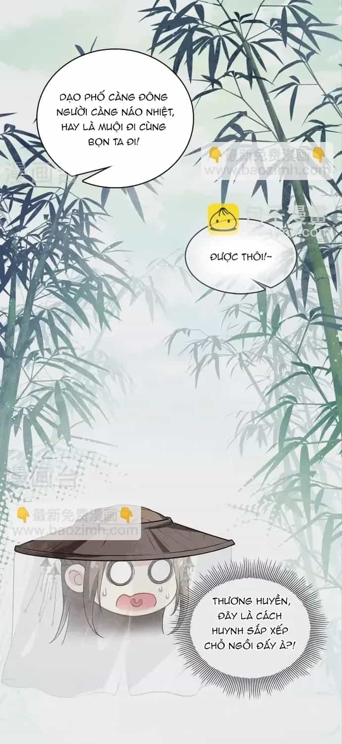 Ta Ở Hoàng Cung Làm Đại Boss - Chương 146 - ảnh 11