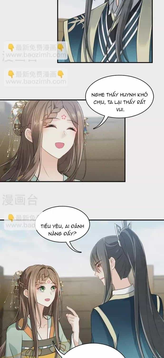 Ta Ở Hoàng Cung Làm Đại Boss - Chương 149 - ảnh 5