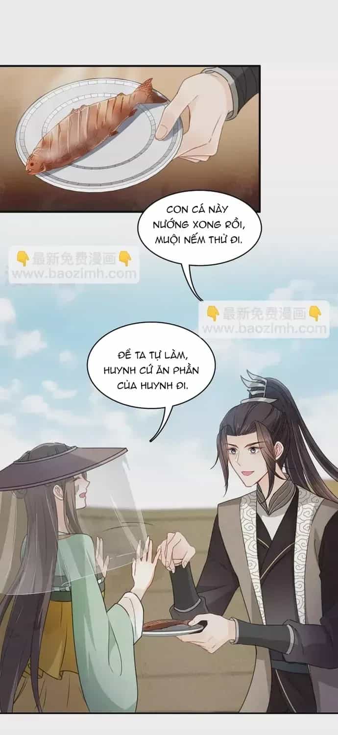 Ta Ở Hoàng Cung Làm Đại Boss - Chương 151 - ảnh 10