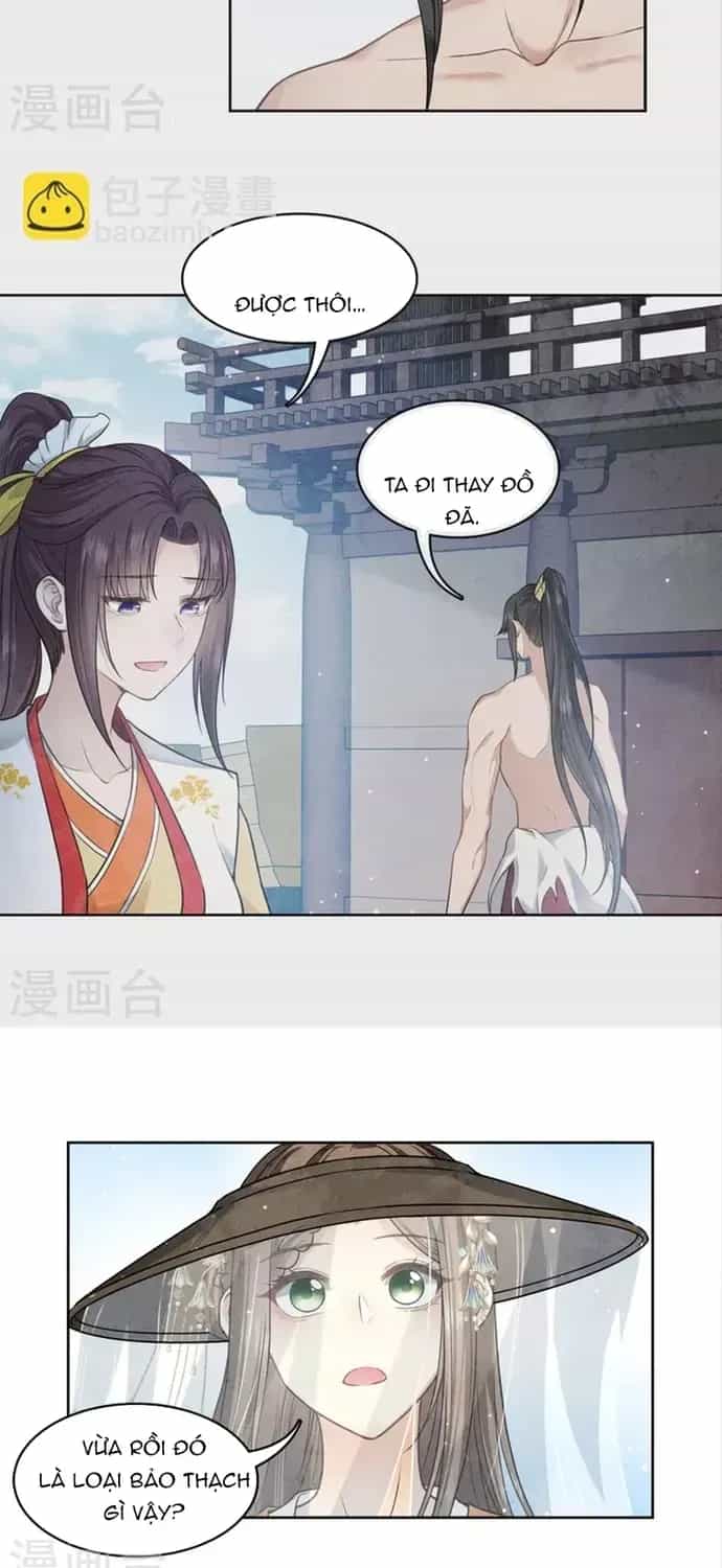 Ta Ở Hoàng Cung Làm Đại Boss - Chương 152 - ảnh 10