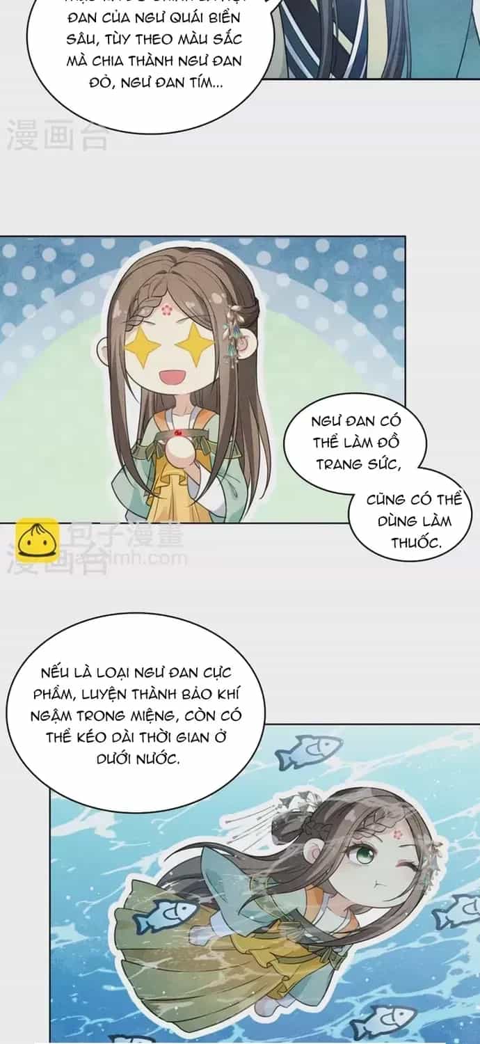 Ta Ở Hoàng Cung Làm Đại Boss - Chương 152 - ảnh 12