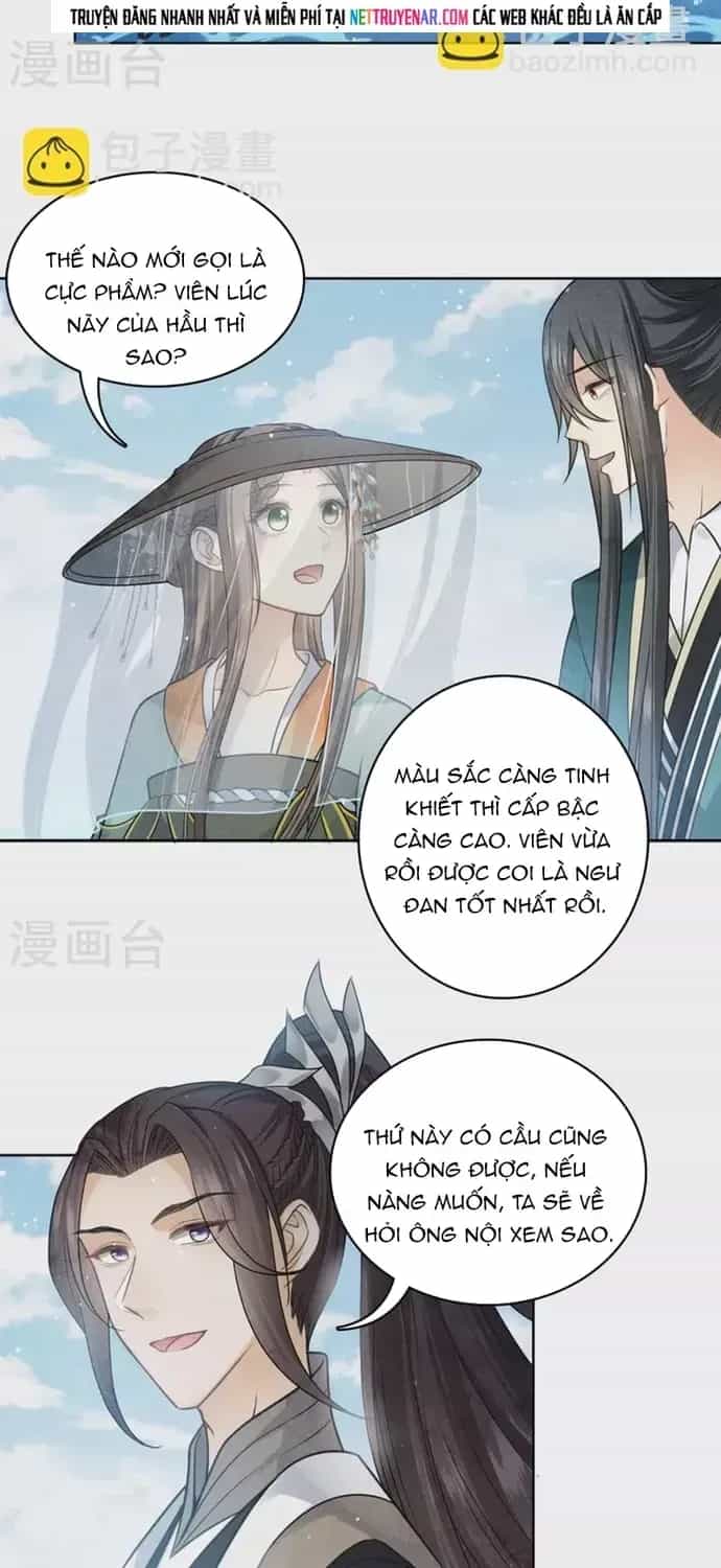 Ta Ở Hoàng Cung Làm Đại Boss - Chương 152 - ảnh 13