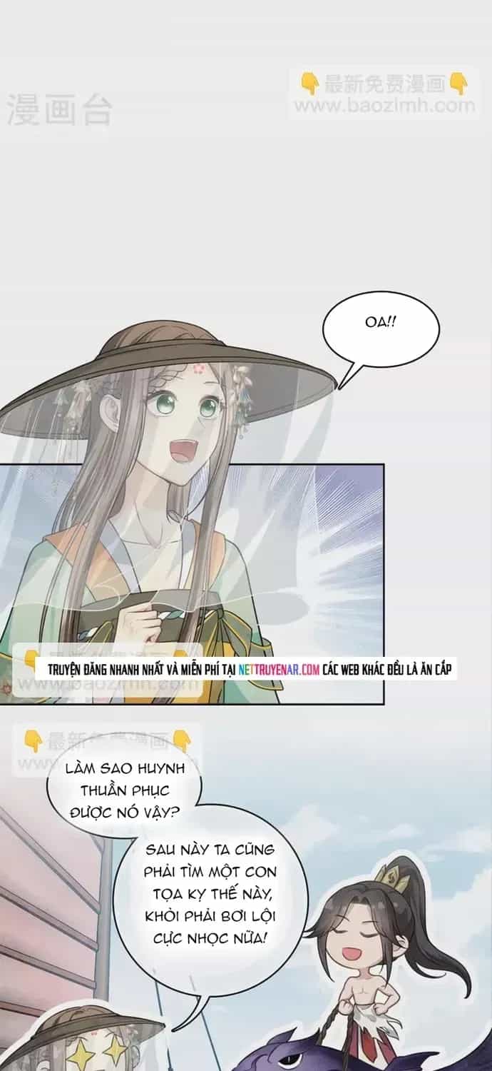 Ta Ở Hoàng Cung Làm Đại Boss - Chương 152 - ảnh 3
