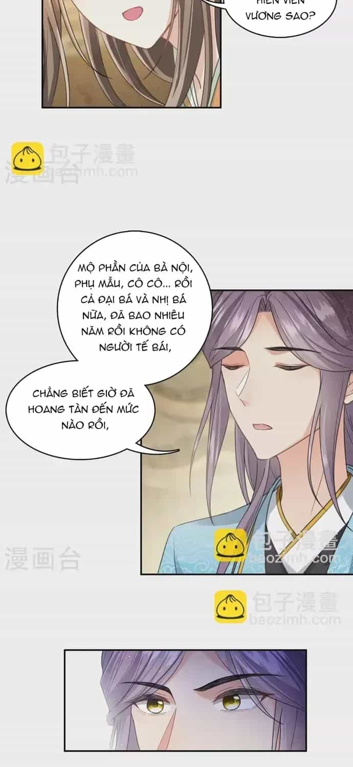 Ta Ở Hoàng Cung Làm Đại Boss - Chương 153 - ảnh 14