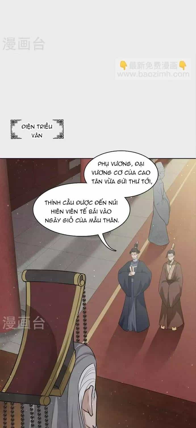 Ta Ở Hoàng Cung Làm Đại Boss - Chương 154 - ảnh 4