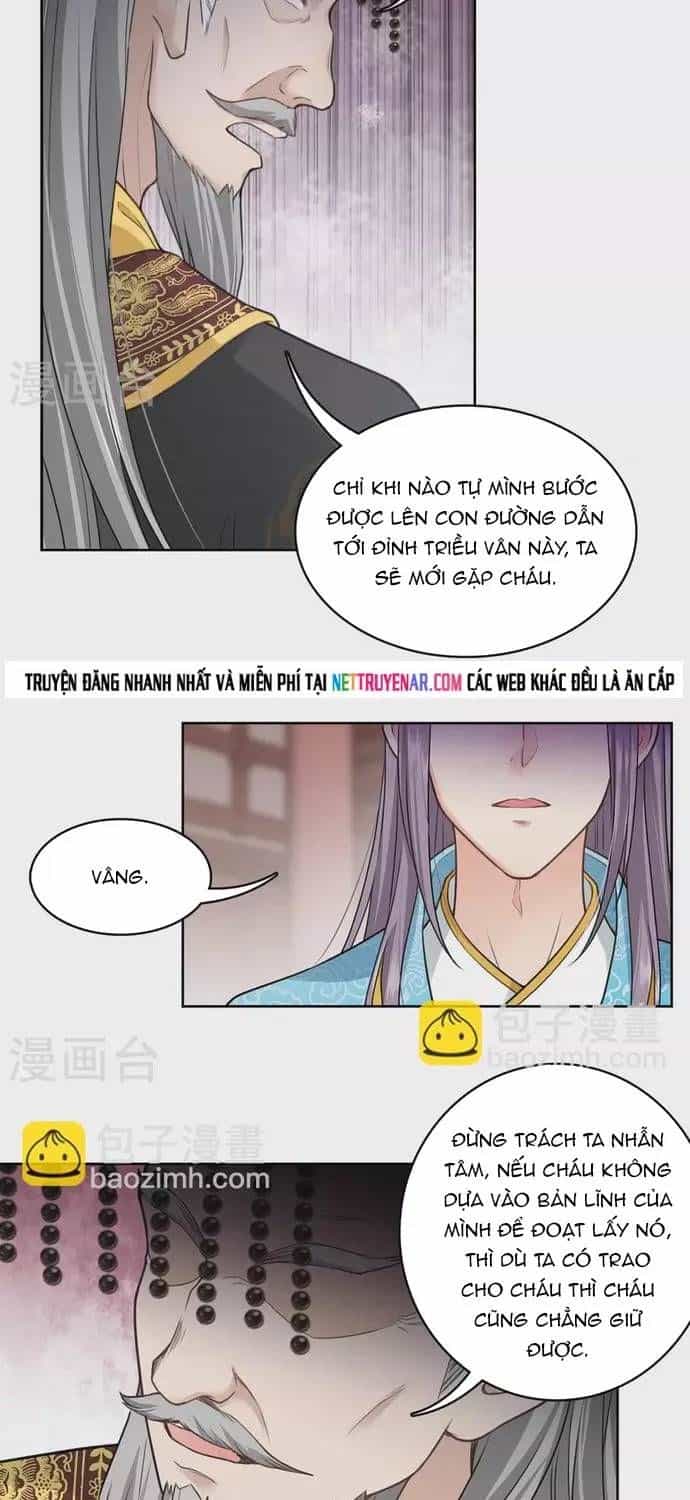 Ta Ở Hoàng Cung Làm Đại Boss - Chương 156 - ảnh 16