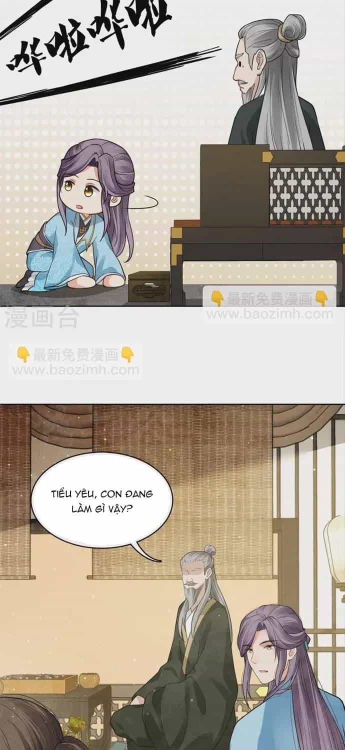Ta Ở Hoàng Cung Làm Đại Boss - Chương 158 - ảnh 12