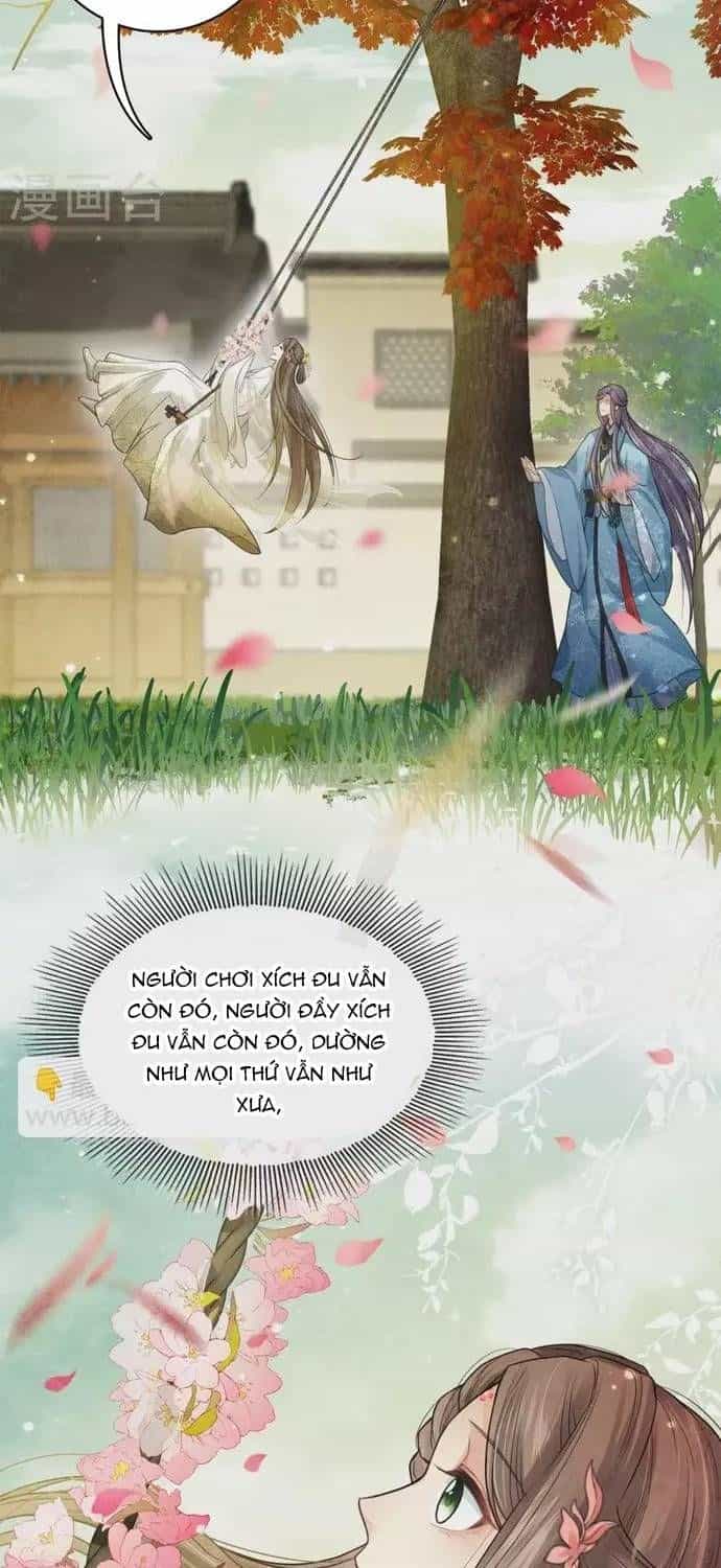 Ta Ở Hoàng Cung Làm Đại Boss - Chương 159 - ảnh 18