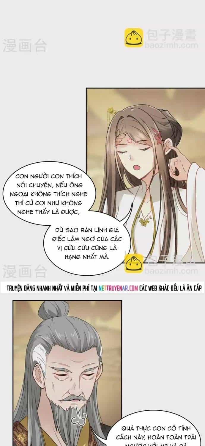 Ta Ở Hoàng Cung Làm Đại Boss - Chương 159 - ảnh 4