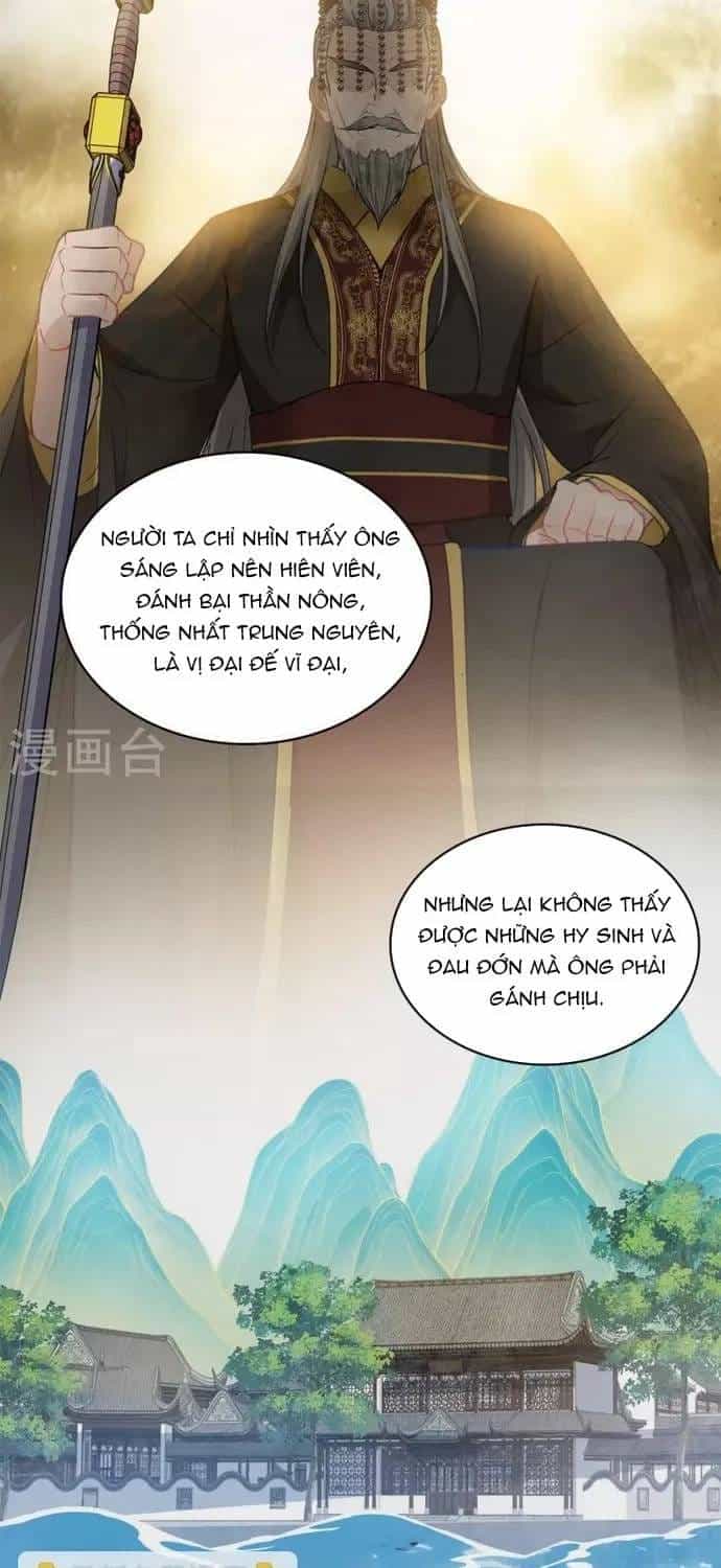 Ta Ở Hoàng Cung Làm Đại Boss - Chương 159 - ảnh 9