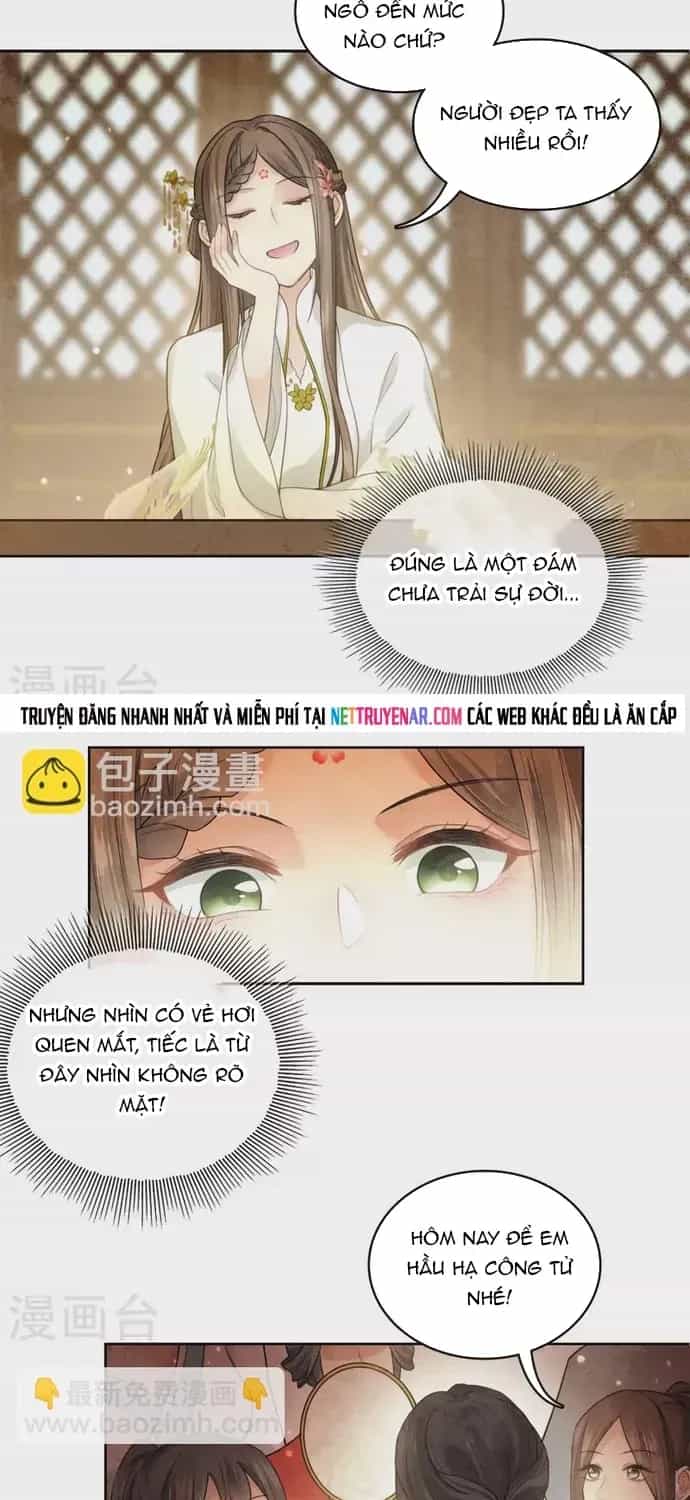 Ta Ở Hoàng Cung Làm Đại Boss - Chương 161 - ảnh 15