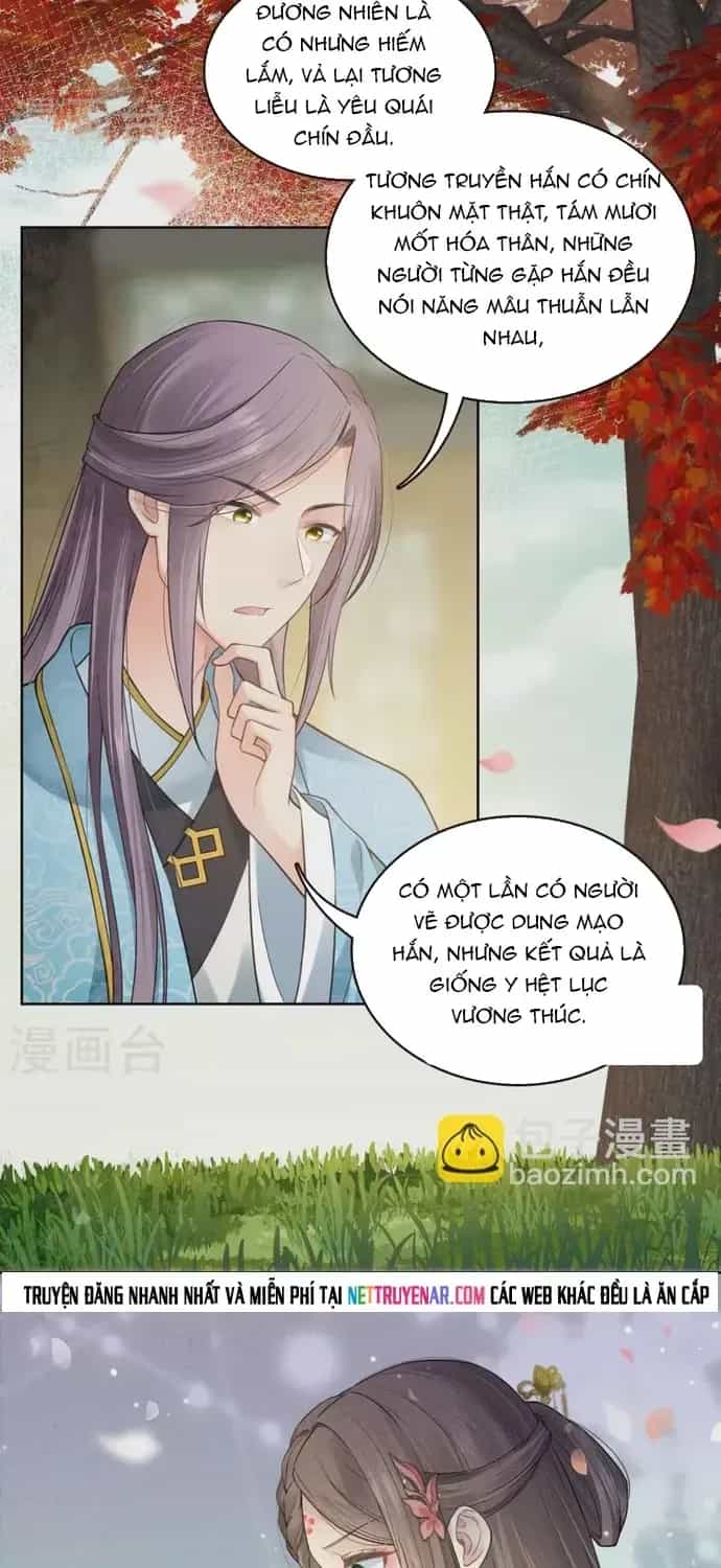 Ta Ở Hoàng Cung Làm Đại Boss - Chương 163 - ảnh 4