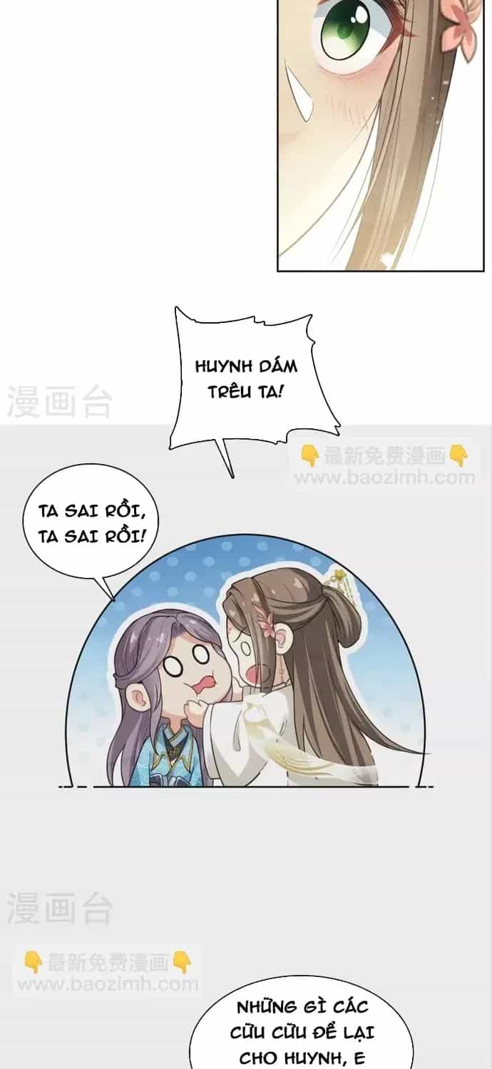 Ta Ở Hoàng Cung Làm Đại Boss - Chương 164 - ảnh 4