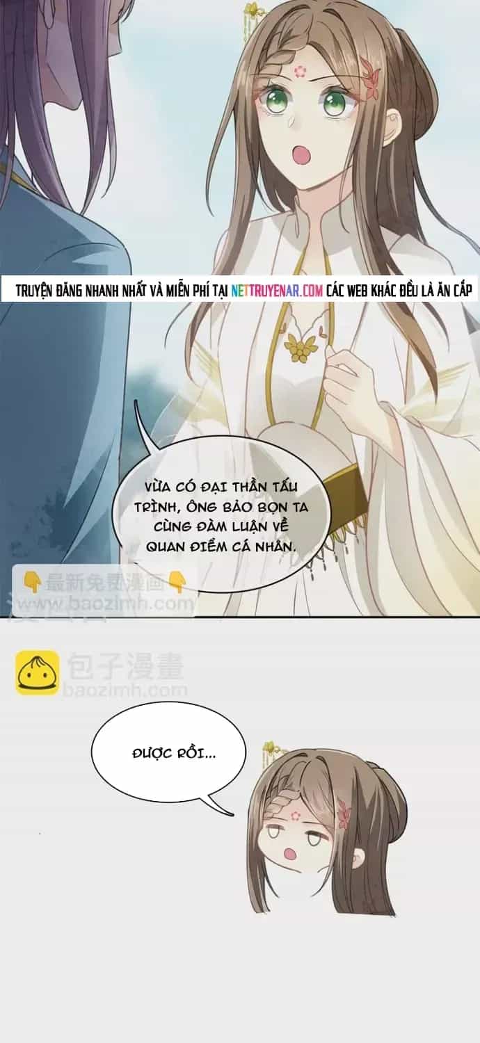 Ta Ở Hoàng Cung Làm Đại Boss - Chương 165 - ảnh 13