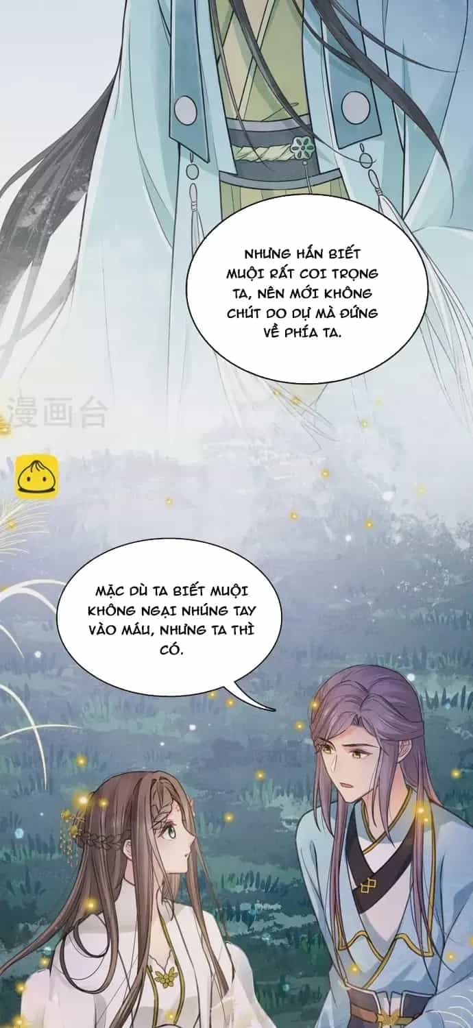 Ta Ở Hoàng Cung Làm Đại Boss - Chương 165 - ảnh 8