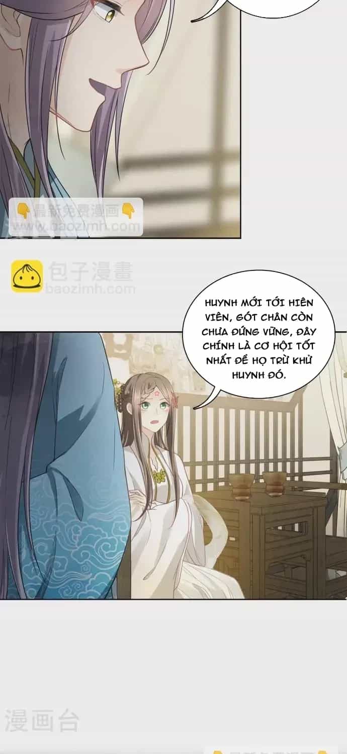 Ta Ở Hoàng Cung Làm Đại Boss - Chương 166 - ảnh 10