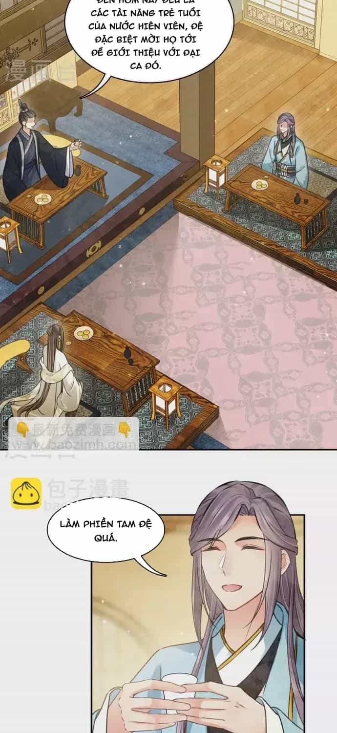 Ta Ở Hoàng Cung Làm Đại Boss - Chương 166 - ảnh 15