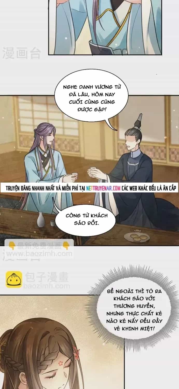 Ta Ở Hoàng Cung Làm Đại Boss - Chương 166 - ảnh 16