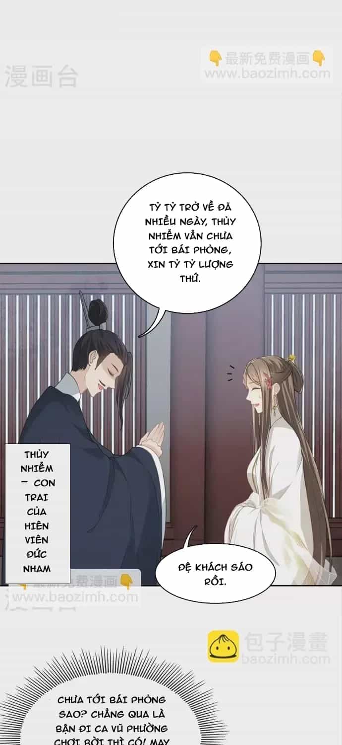 Ta Ở Hoàng Cung Làm Đại Boss - Chương 166 - ảnh 3