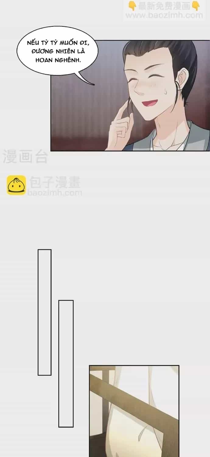 Ta Ở Hoàng Cung Làm Đại Boss - Chương 166 - ảnh 7