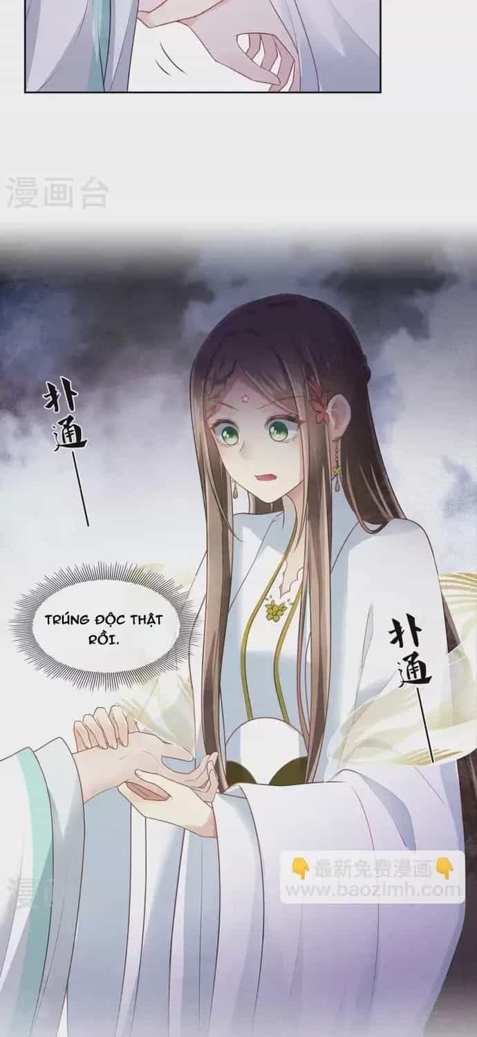 Ta Ở Hoàng Cung Làm Đại Boss - Chương 168 - ảnh 5