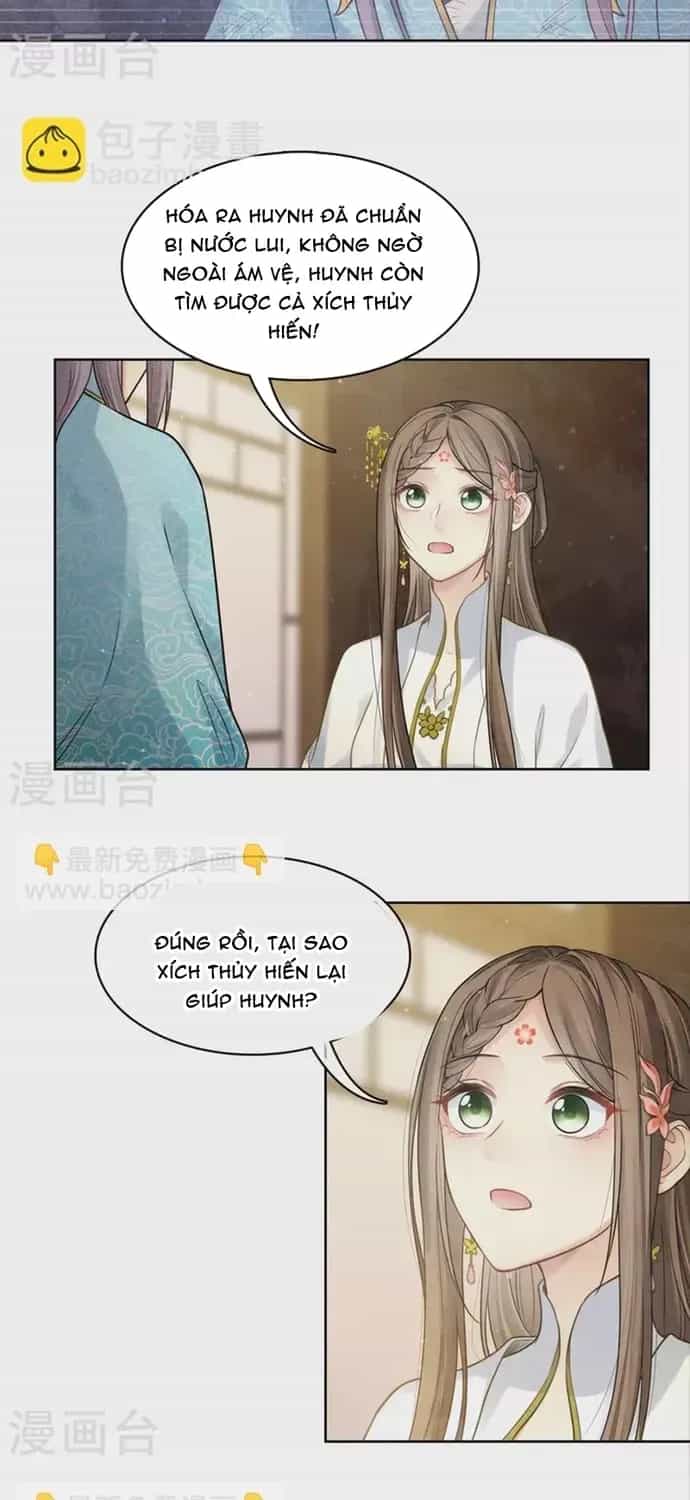 Ta Ở Hoàng Cung Làm Đại Boss - Chương 172 - ảnh 10