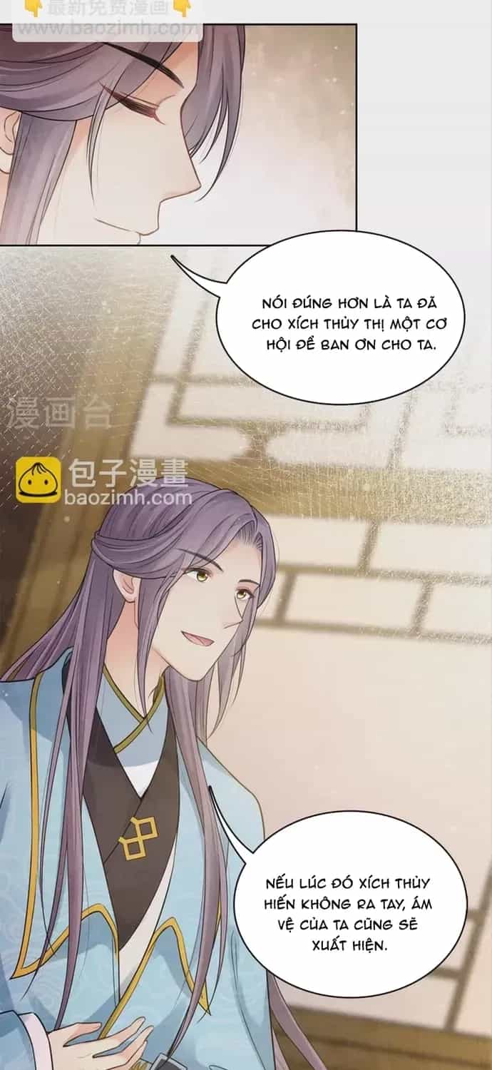 Ta Ở Hoàng Cung Làm Đại Boss - Chương 172 - ảnh 11