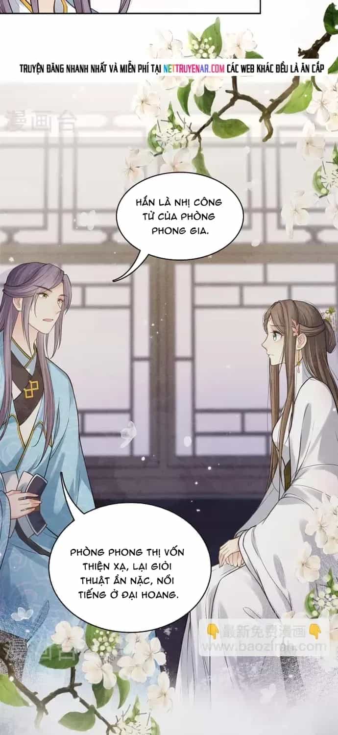 Ta Ở Hoàng Cung Làm Đại Boss - Chương 172 - ảnh 7
