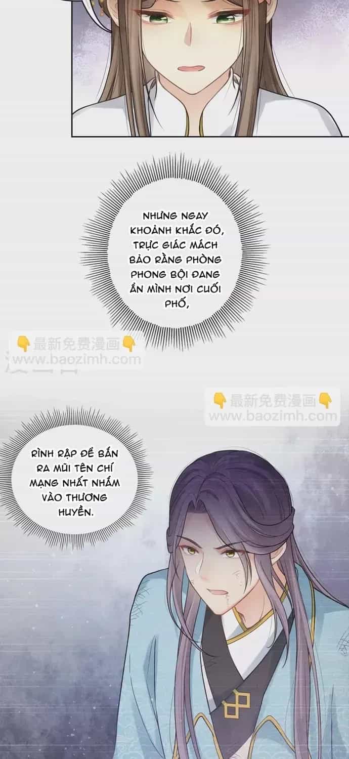 Ta Ở Hoàng Cung Làm Đại Boss - Chương 172 - ảnh 9