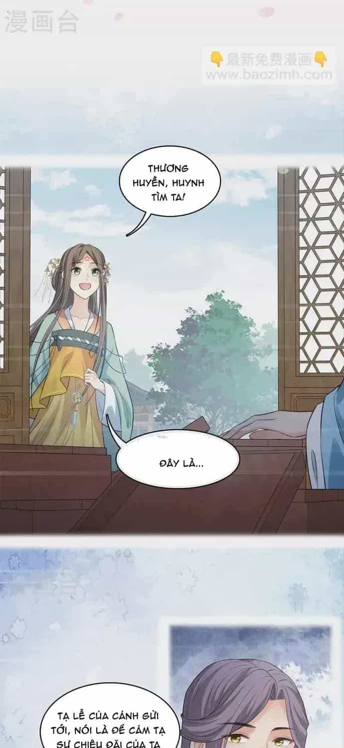 Ta Ở Hoàng Cung Làm Đại Boss - Chương 174 - ảnh 9