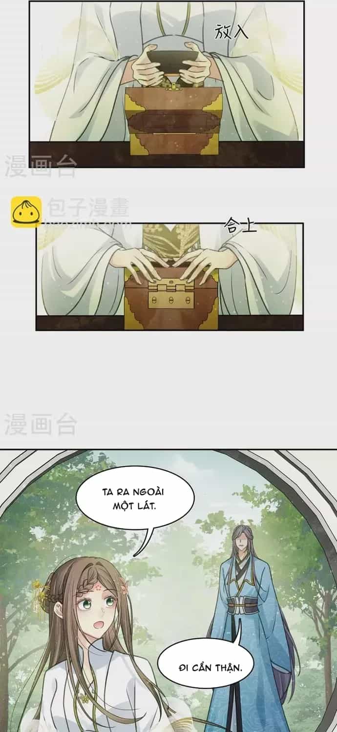 Ta Ở Hoàng Cung Làm Đại Boss - Chương 175 - ảnh 13