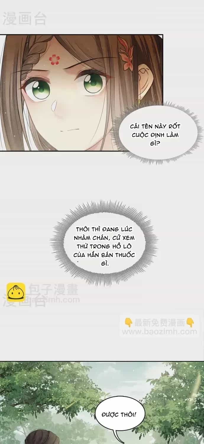 Ta Ở Hoàng Cung Làm Đại Boss - Chương 177 - ảnh 8