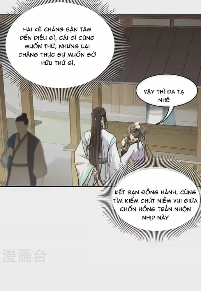Ta Ở Hoàng Cung Làm Đại Boss - Chương 179 - ảnh 15