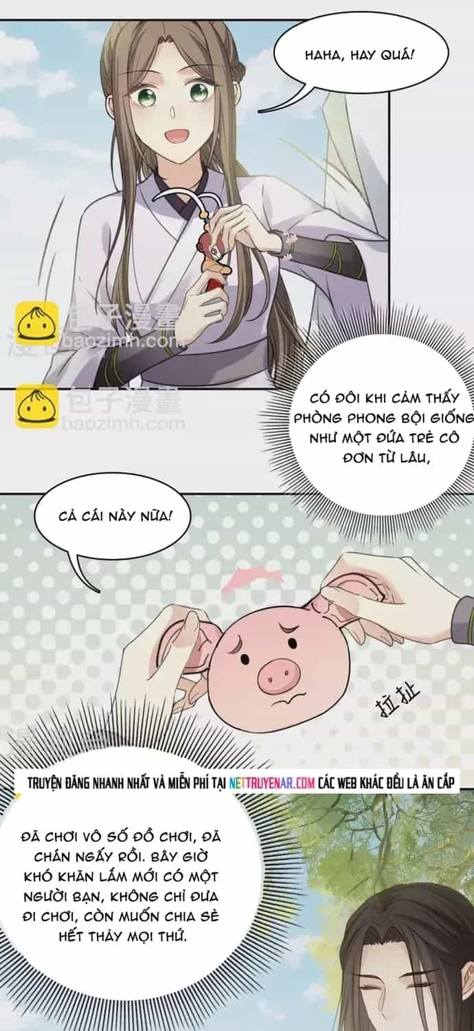 Ta Ở Hoàng Cung Làm Đại Boss - Chương 179 - ảnh 16