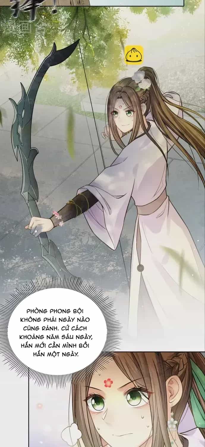Ta Ở Hoàng Cung Làm Đại Boss - Chương 179 - ảnh 4