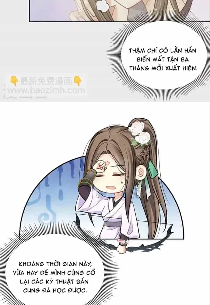 Ta Ở Hoàng Cung Làm Đại Boss - Chương 179 - ảnh 5