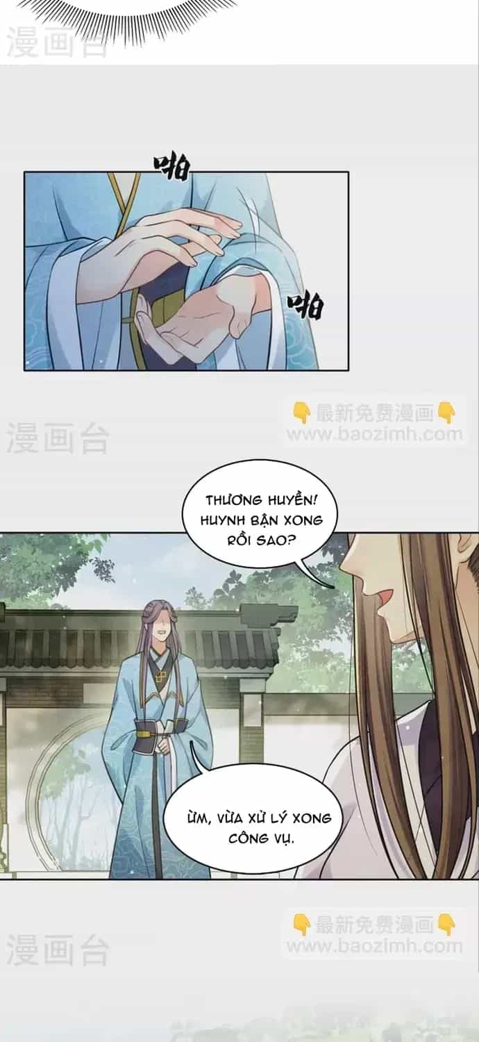 Ta Ở Hoàng Cung Làm Đại Boss - Chương 179 - ảnh 6