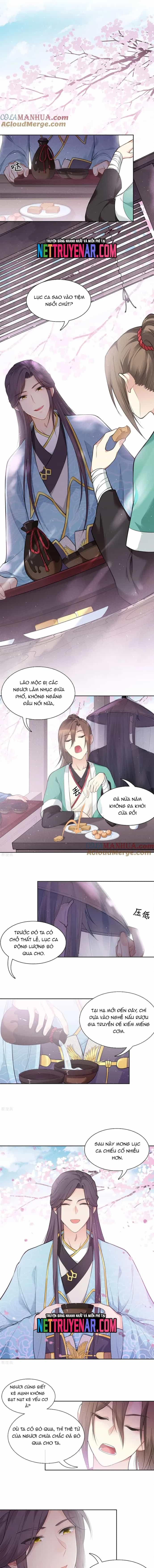 Ta Ở Hoàng Cung Làm Đại Boss - Chương 18 - ảnh 2