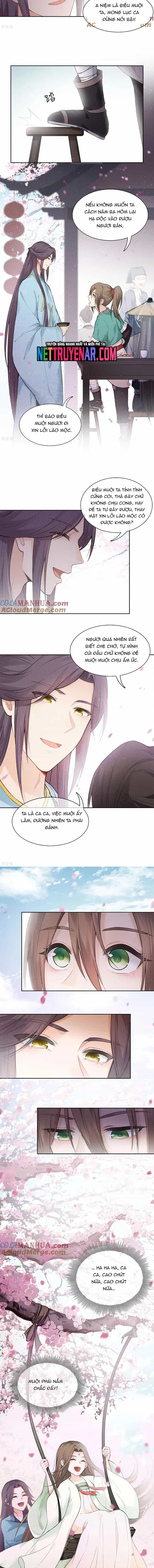 Ta Ở Hoàng Cung Làm Đại Boss - Chương 18 - ảnh 3
