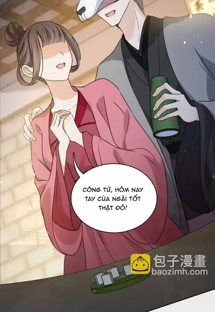 Ta Ở Hoàng Cung Làm Đại Boss - Chương 180 - ảnh 10