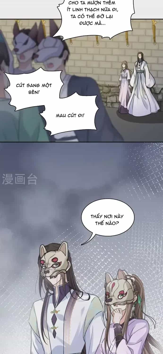 Ta Ở Hoàng Cung Làm Đại Boss - Chương 180 - ảnh 13