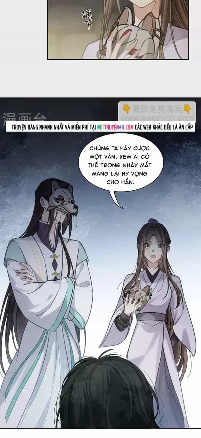 Ta Ở Hoàng Cung Làm Đại Boss - Chương 180 - ảnh 27