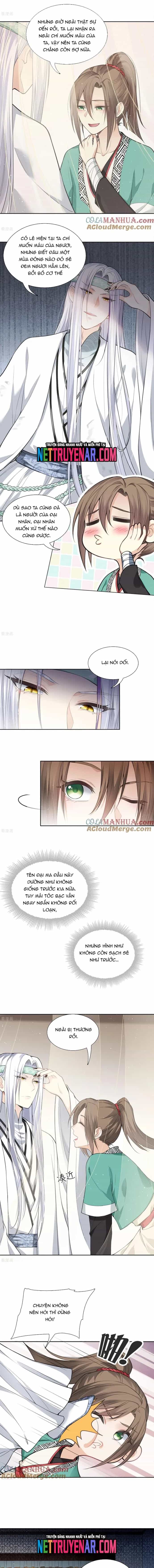 Ta Ở Hoàng Cung Làm Đại Boss - Chương 19 - ảnh 2