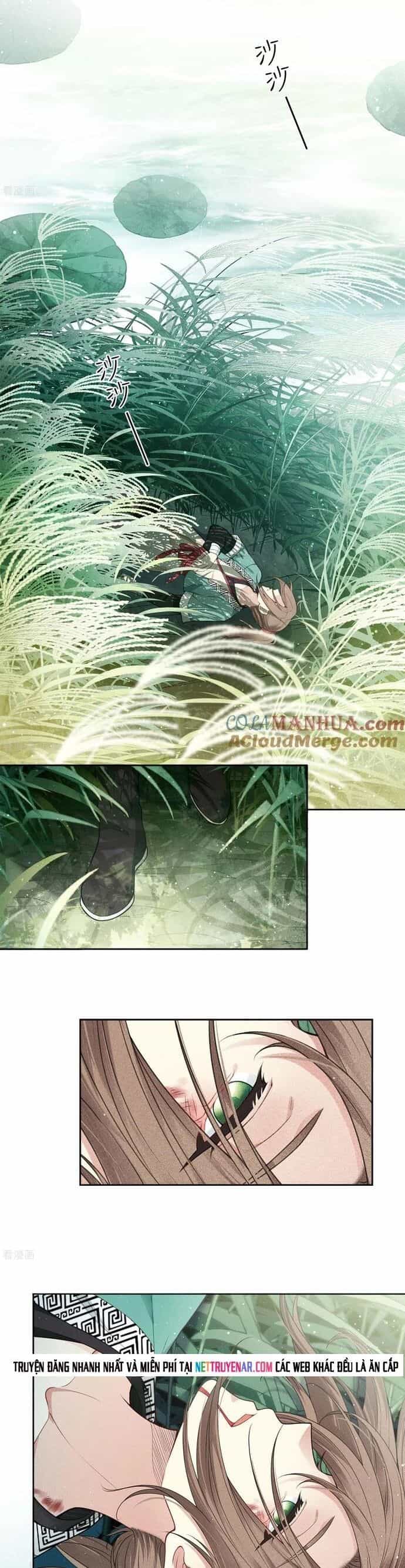 Ta Ở Hoàng Cung Làm Đại Boss - Chương 25 - ảnh 8