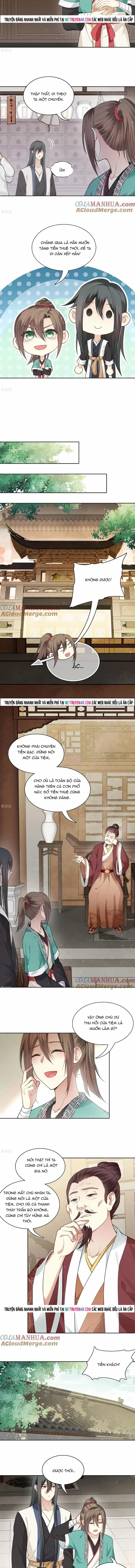 Ta Ở Hoàng Cung Làm Đại Boss - Chương 27 - ảnh 2