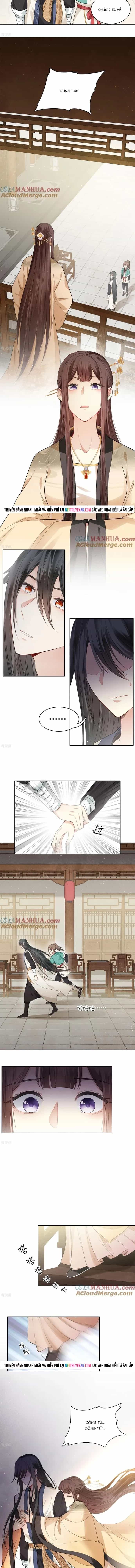 Ta Ở Hoàng Cung Làm Đại Boss - Chương 27 - ảnh 3