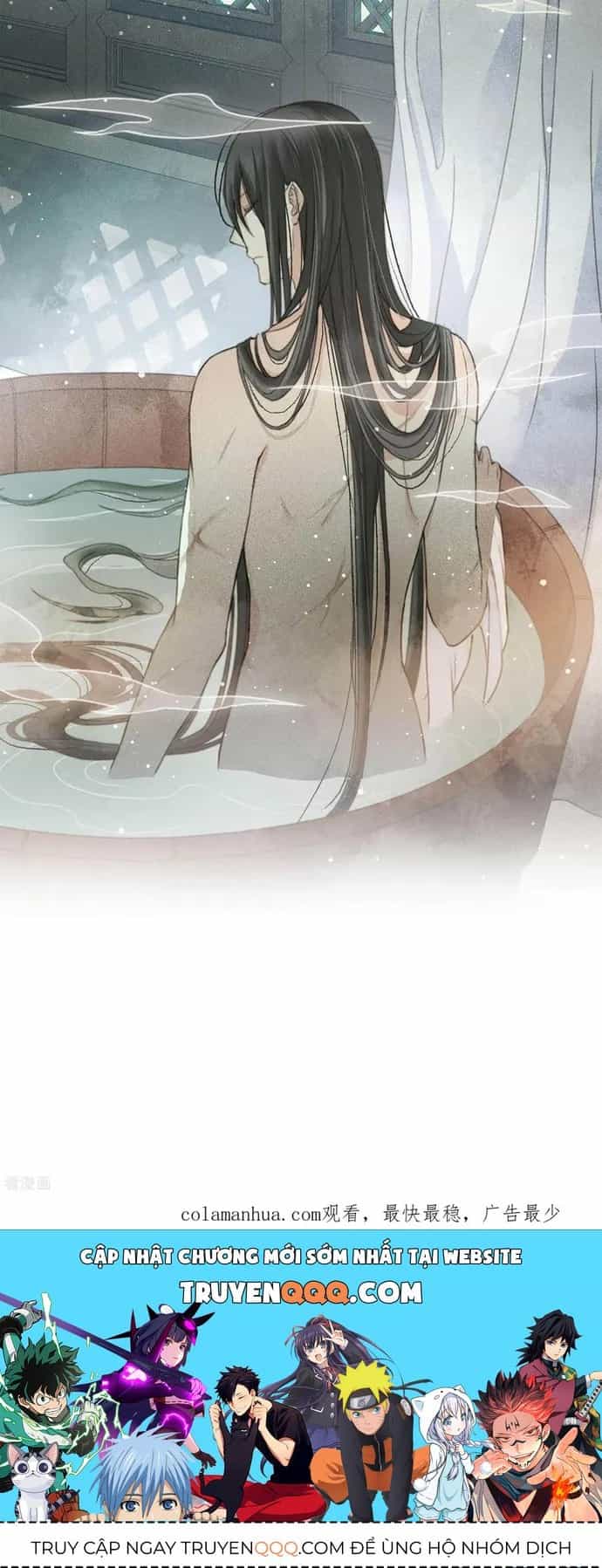 Ta Ở Hoàng Cung Làm Đại Boss - Chương 3 - ảnh 8