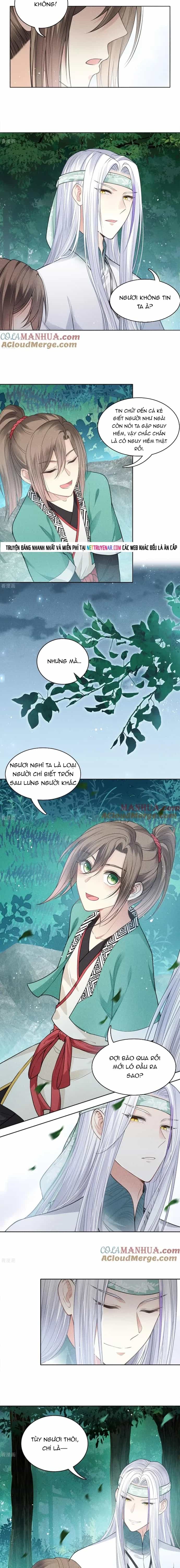 Ta Ở Hoàng Cung Làm Đại Boss - Chương 36 - ảnh 5