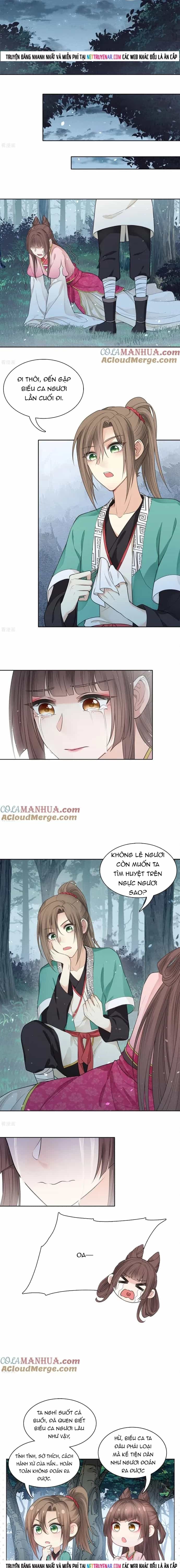 Ta Ở Hoàng Cung Làm Đại Boss - Chương 37 - ảnh 4