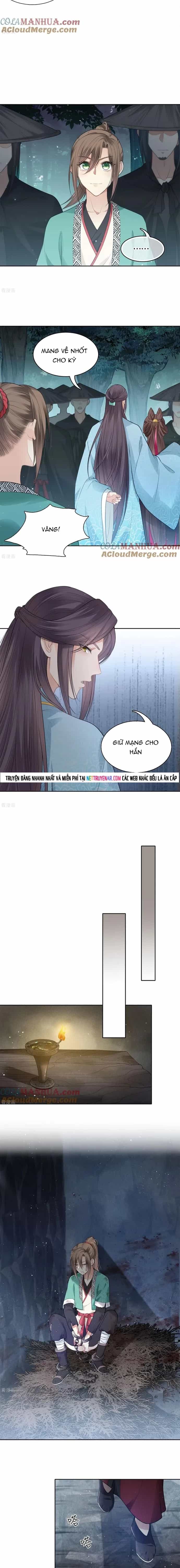 Ta Ở Hoàng Cung Làm Đại Boss - Chương 38 - ảnh 3